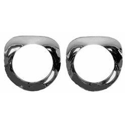 Goodmark Light Bezels GMK4141060552S