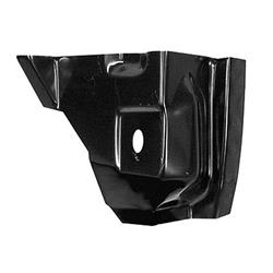 Goodmark Truck Cab Repair Panels GMK4141403552L