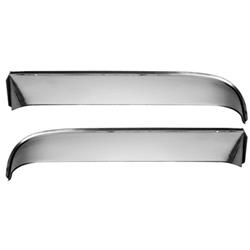 Goodmark Side Window Visors GMK414141355P