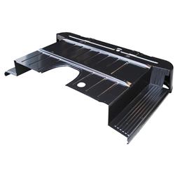 Goodmark Floor Panels GMK4141500551S