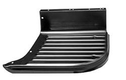 Goodmark Running Boards GMK4141660551R