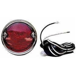 Goodmark Taillight Assemblies GMK4141842551C