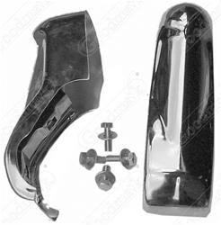 Goodmark Bumper Guards GMK414201560P