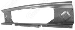 Goodmark Front Grille Panels GMK414204960