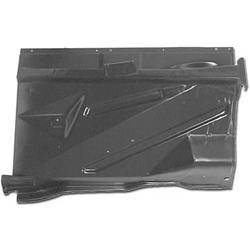 Goodmark Inner Fenders GMK414235060R
