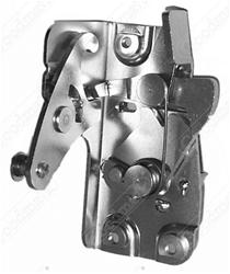 Goodmark Door Latch Assemblies GMK414244460L
