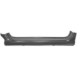 1963 CHEVROLET C10 PICKUP Goodmark Rocker Panels | Summit Racing