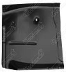 Goodmark Floor Panel Patches GMK414250563L