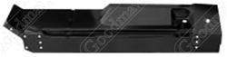 Goodmark Floor Panels GMK414251060L