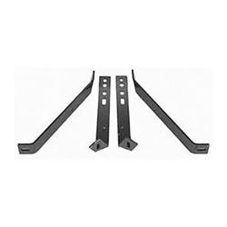 Goodmark Bumper Brackets GMK414280763S