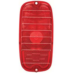 Goodmark Taillight Components GMK4142845602A