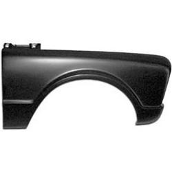 Goodmark Front Fenders GMK414310067R