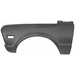 Goodmark Front Fenders GMK4143100691L