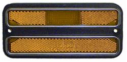 Goodmark Side Marker Lenses GMK414314069