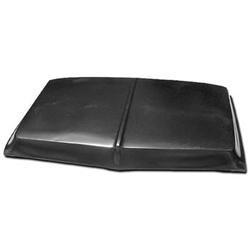 Goodmark Steel Stock Replacement Hoods GMK414320069