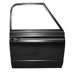 Goodmark Door Shells GMK414340072R