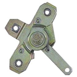 Goodmark Door Latch Remotes GMK414344368R