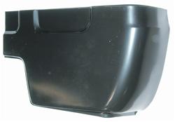Goodmark Truck Cab Repair Panels GMK414348567R