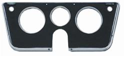 Goodmark Instrument Panel Bezels GMK4143523692