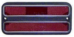 Goodmark Side Marker Lenses GMK414362569