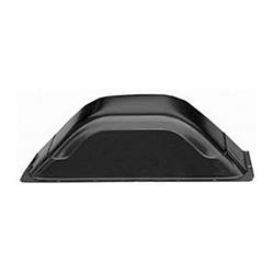 Goodmark Wheelhouses for 1969-1972 BLAZER, 1970-1972 JIMMY - GMK414368067