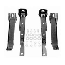 Goodmark Bumper Brackets GMK4143807671S