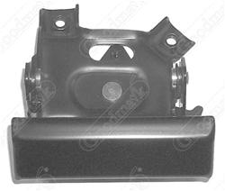 Goodmark Tailgate Handles GMK414383667