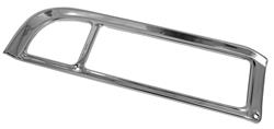 Goodmark Taillight Bezels GMK414384069R