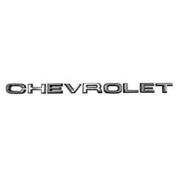 Goodmark Emblems GMK414321567S