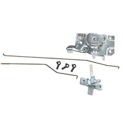 Goodmark Door Latch Assemblies GMK414344468LS
