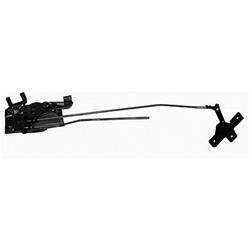 Goodmark Door Latch Assemblies GMK414344468RS