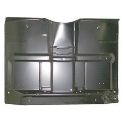 Goodmark Floor Panels GMK4143500671S