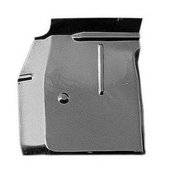 Goodmark Floor Panel Patches GMK414350567AL