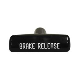 Goodmark Parking Brake Handles GMK4143519692