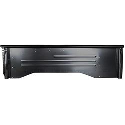Goodmark Truck Bed Panels GMK4143607671R