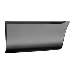 Goodmark Truck Bed Panels GMK4143610671L