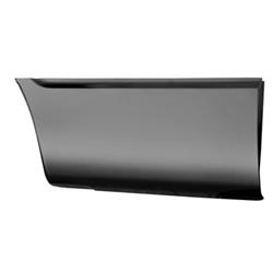 Goodmark Truck Bed Panels GMK4143610671R