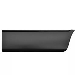 Goodmark Truck Bed Panels GMK4143610673L