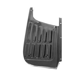 Goodmark Running Boards, Nerf Bars and Rock Sliders GMK4143660671R