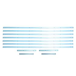 Goodmark Truck Bed Panels GMK41437316710S