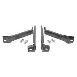 Goodmark Bumper Brackets GMK4143807672S