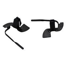 Goodmark Body Moldings GMK4143822673S