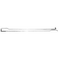 Goodmark Tailgate Latch Components GMK4143837671P