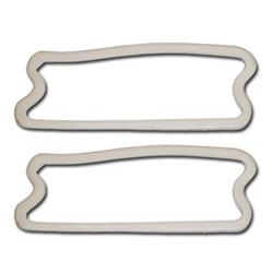 Goodmark Individual Weatherstripping Seals GMK414407273P