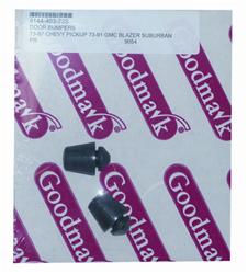Goodmark Individual Weatherstripping Seals GMK414440373S