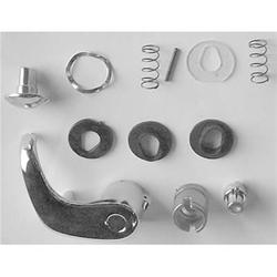Goodmark Vent Window Handles GMK414441980L