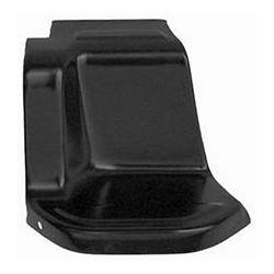 Goodmark Running Boards GMK4144660731R