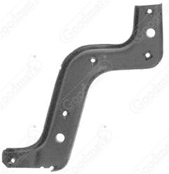 Goodmark Bed Side Step Brackets GMK414466173L