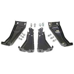 Goodmark Bumper Brackets GMK4144807732S