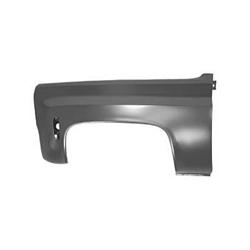 Goodmark Front Fenders GMK4144100731L